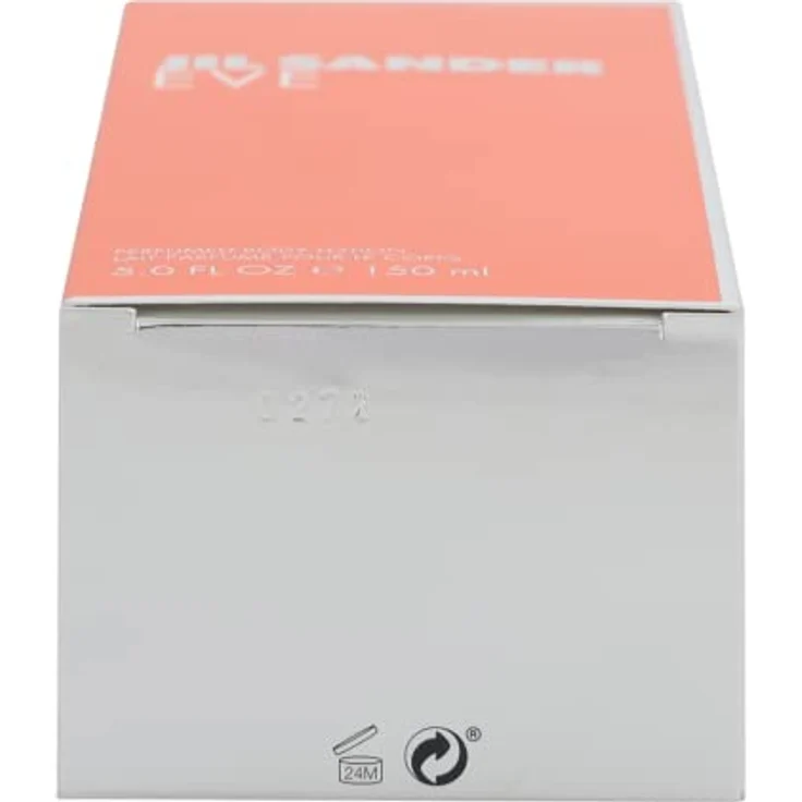 Jil Sander Eve Body Lotion Boxed 150 ml – Bild 5