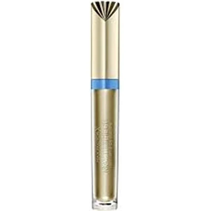 Max Factor Masterpiece Wasserfeste Mascara Black 4,5 ml  – Bild 3