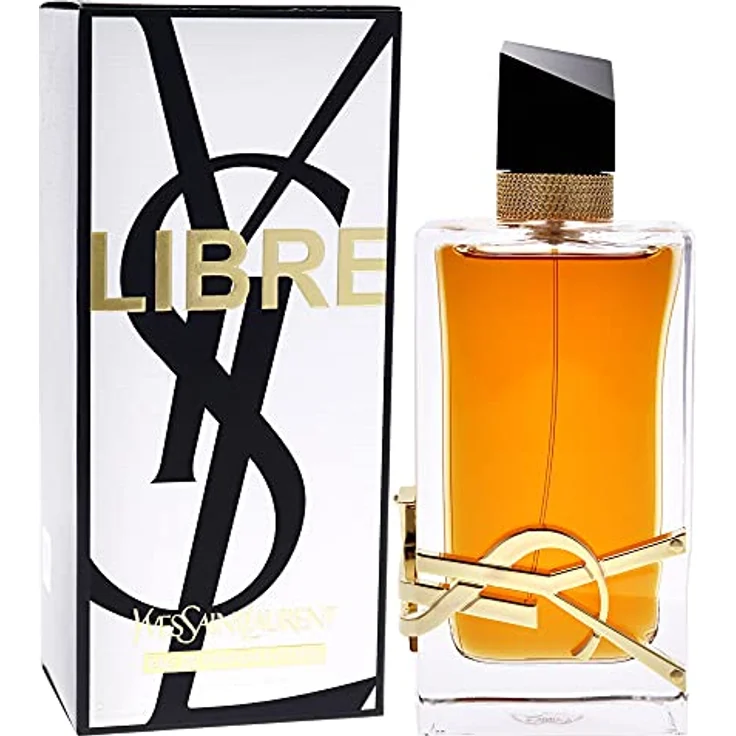 Yves Saint Laurent Libre Intense Eau de Parfum (EdP) Damenduft 90 ml Duftfamilie: orientalisch, Fougere – Bild 3