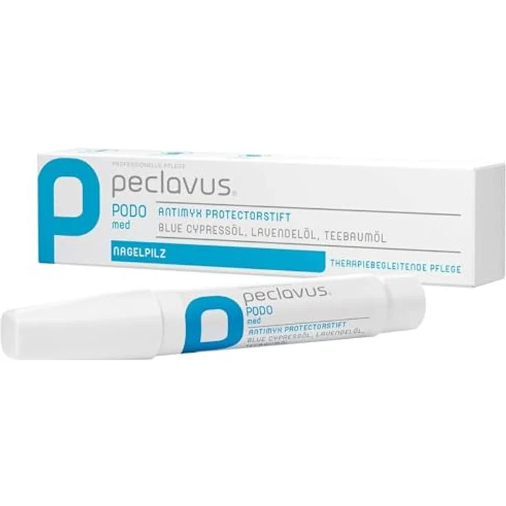 Ruck Peclavus Podomed Antimyx Protectorstift 4 ml – Bild 2