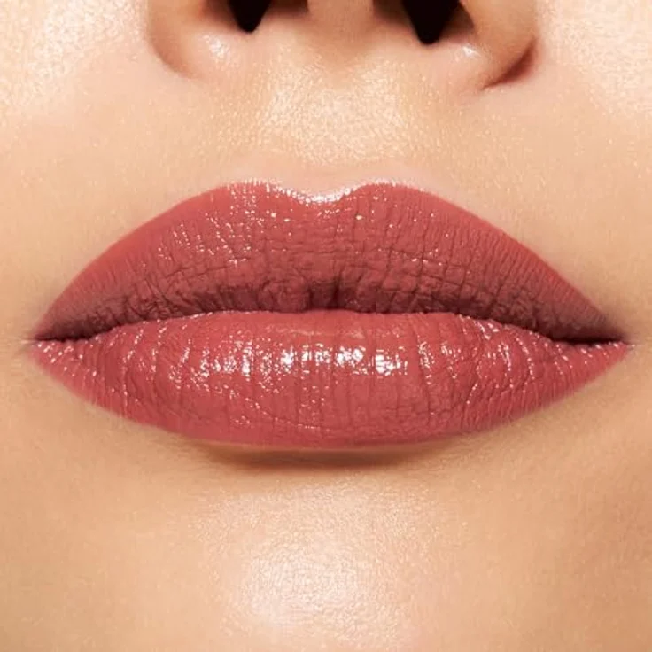 Catrice Shine Bomb Lip Lacquer, Lippenstift, Nr. 070, Braun, langanhaltend, sofortiges Ergebnis, glänzend, farbintensiv, vegan, ölfrei, ohne Parabene, ohne Mikroplastikpartikel, 1er Pack (3ml) – Bild 4