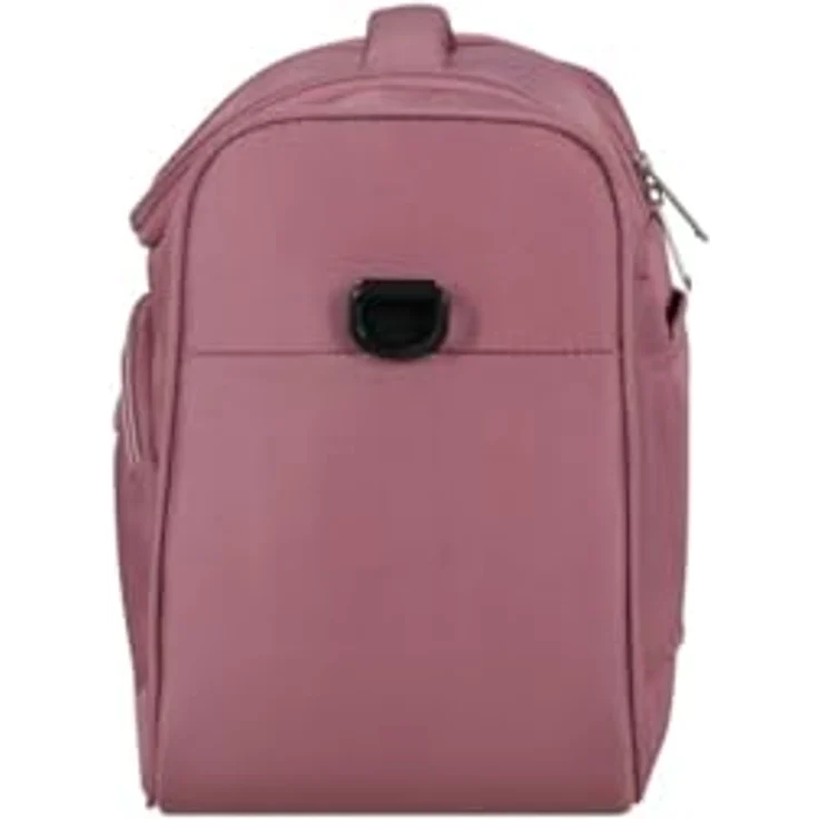 American Tourister Summerride Beauty Case, Kosmetikkoffer aus Polyester, 32 x 27 x 18 cm, Damen – Bild 3