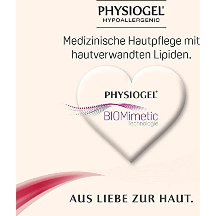PHYSIOGEL Calming Relief Anti-Rötungen Serum 30 ml, hypoallergen, für sensible Haut geeignet – Bild 4