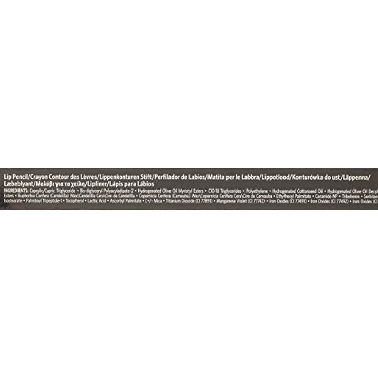 Bobbi Brown Lip Pencil, 33 Pale Mauve, 2er Pack (2 x 1 g) – Bild 3
