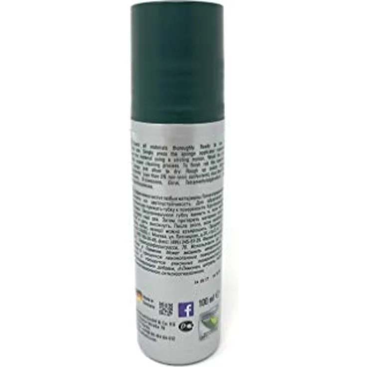Collonil Shampoo Direct - Reingung für alle Materialien - 100ml – Bild 2