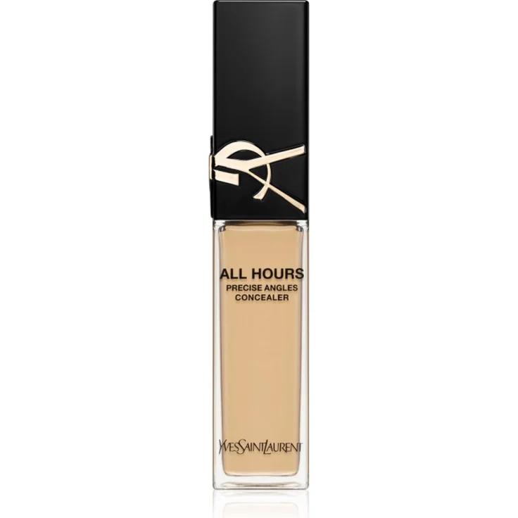 Yves Saint Laurent All Hours Concealer, Concealer für Damen, hochpigmentierte Formel, LW7, 15 ml