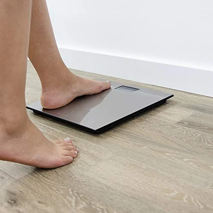 Cecotec Digitale Personenwaage Cecotec Surface Precision 9200 Healthy – Bild 4