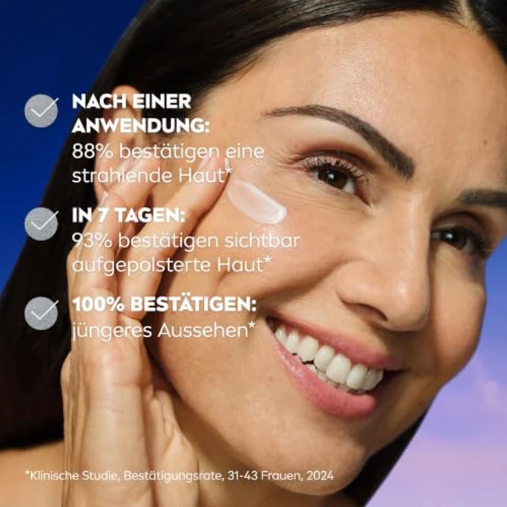 Nivea Cellular Epigenetics, Verjüngendes Serum mit Age Clock Technologie®, 15 ml – Bild 4