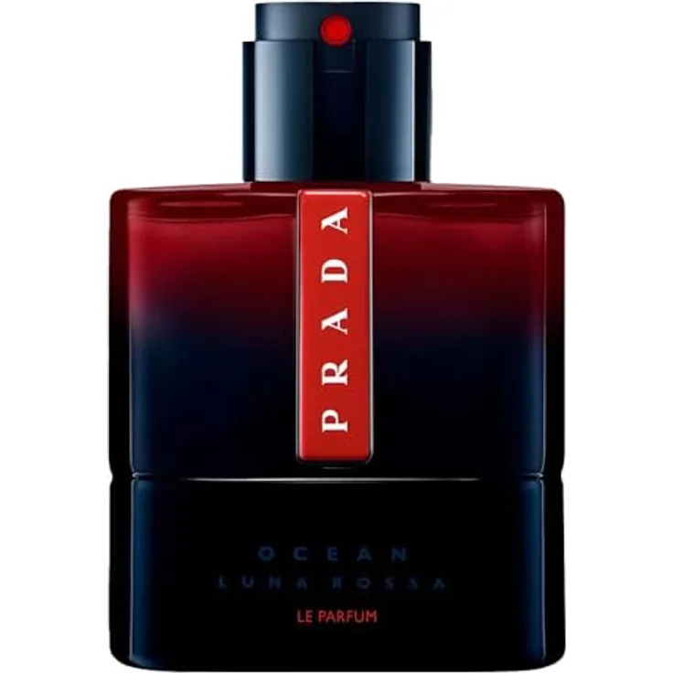 Prada Luna Rossa Ocean Le Parfum 50 ml, Damenparfüm