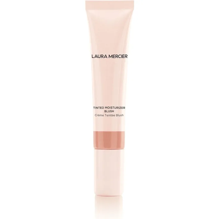 Laura Mercier Tinted Moisturizer Blush 15 ml, Rouge für natürlichen Glow in La Piscine
