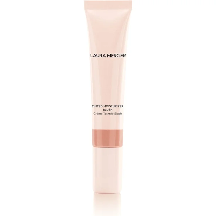 Laura Mercier Tinted Moisturizer Blush 15 ml, Rouge für natürlichen Glow in La Piscine