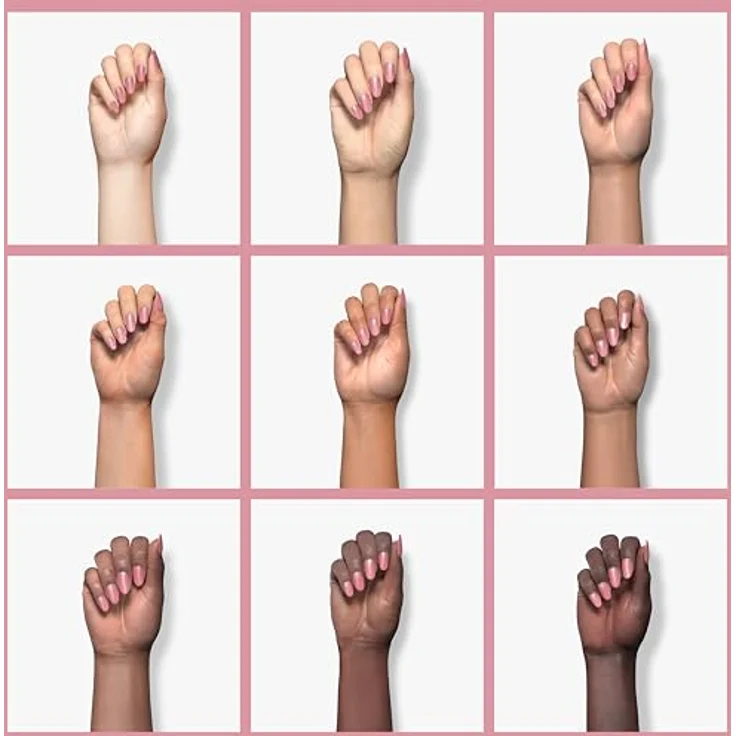 Sally Hansen Color Therapy Pflegender Nagellack 14,7 ml Farbton 240 Primrose And Proper – Bild 4