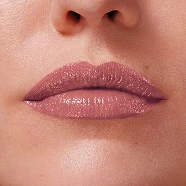 Maybelline Color Sensational Feuchtigkeitsspendender Lippenstift 4 ml Farbton 177 Bare Reveal – Bild 3