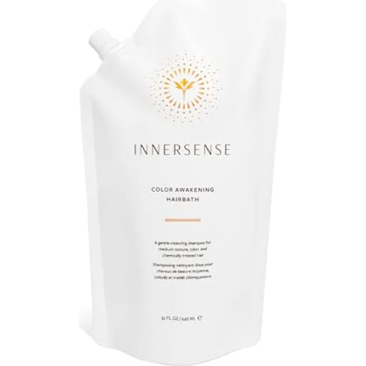 Innersense Organic Beauty Color Awakening Hairbath Refill Haarshampoo 946 ml – Bild 1