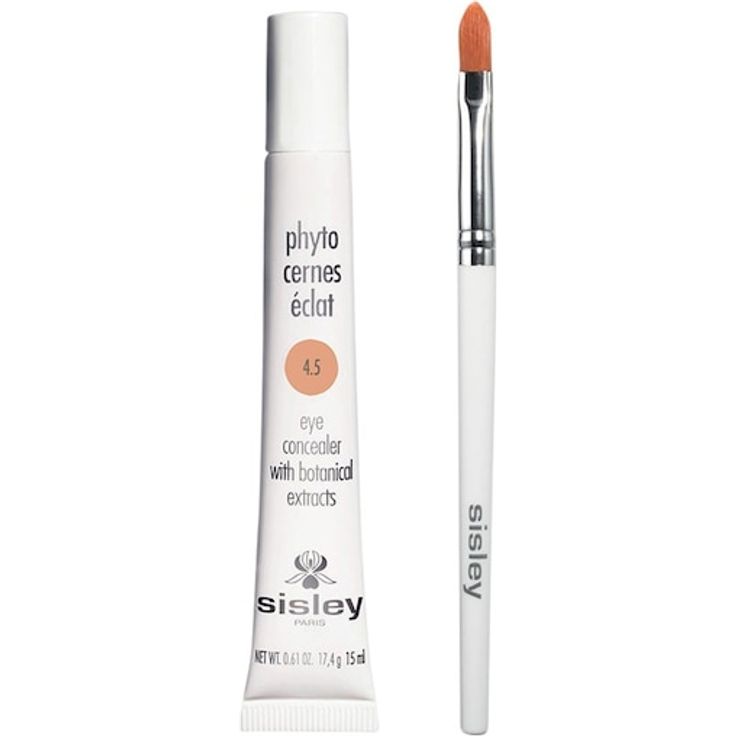 Sisley Phyto-Cernes Éclat Concealer, getönter Augen-Concealer für sofortige Abdeckung von Augenringen, 15 ml