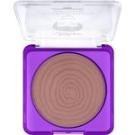 Catrice The Joker Maxi Baked Bronzer, Nr. 010, Braun, natürlich, vegan, ölfrei, ohne Parabene, ohne Mikroplastikpartikel, 1er Pack (20g)