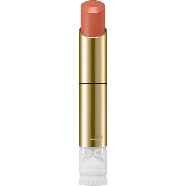 SENSAI MOISTURE INTENSE Lippenstift Refill 3,7 g in CORAL BEIGE - Feuchtigkeitsspendend mit starker Deckkraft