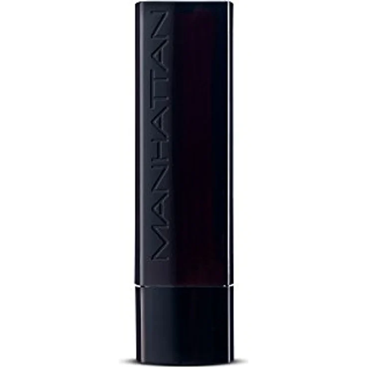 Manhattan All In One Lippenstift, Schimmernder Lipstick für langanhaltenden Glanz & intensive Farbe, Farbe Tender Tulip 420, 1 x 4,5g – Bild 2
