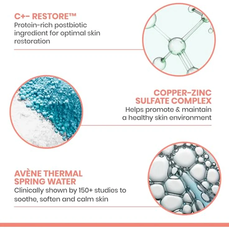 Avene Cicalfate Creme Reparatrice Protectrice Empfindliche Irritierte Haut 100 ml Tagespflege – Bild 4