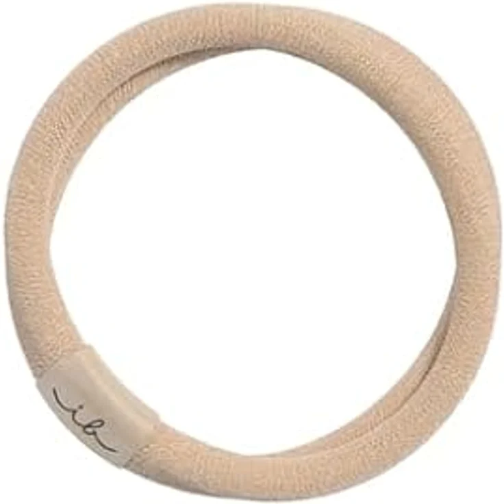 invisibobble 5 Haargummis Damen & Mädchen Mocha Brown | Zopfgummi Haarschonend | Haarband Anti Frizz & Ohne Abdruck | Stylischer Haargummi für jeden Haartypen | 5 Stück – Bild 2