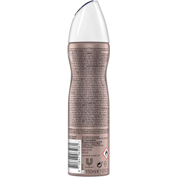 Anti-Transpirant Maximum Protection Fresh Deodorants 150 ml – Bild 3