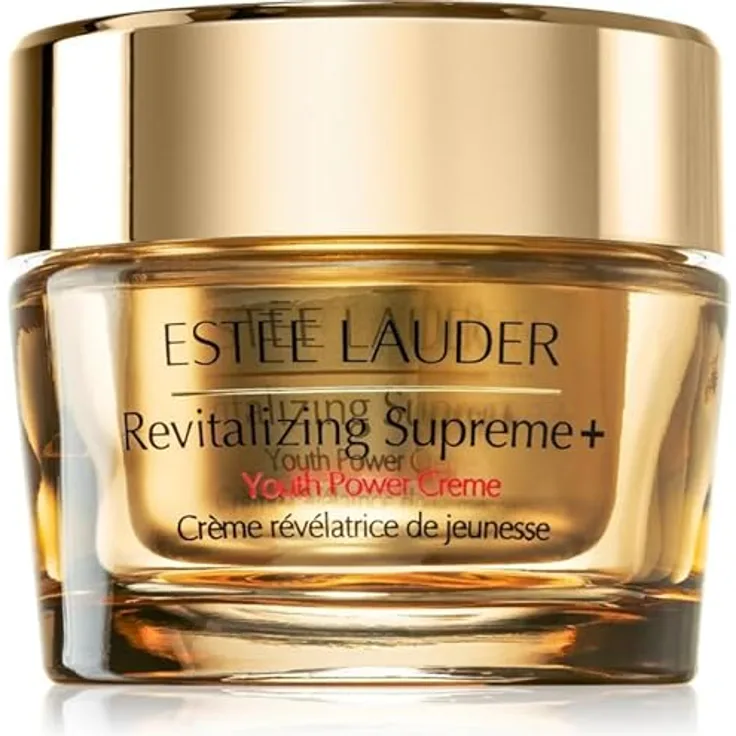 Estée Lauder Supreme+ Youth Power Cream Gesichtscreme 75 ml