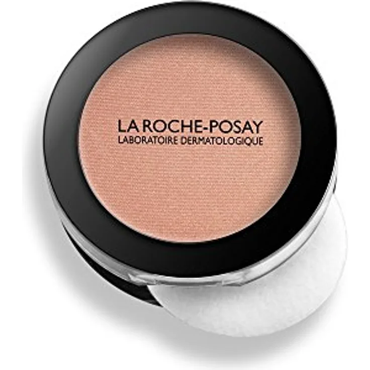 La Roche-Posay Toleriane Rouge Rouge 5 g Nr. 03 - CARAMEL TENDRE - Preisvergleich