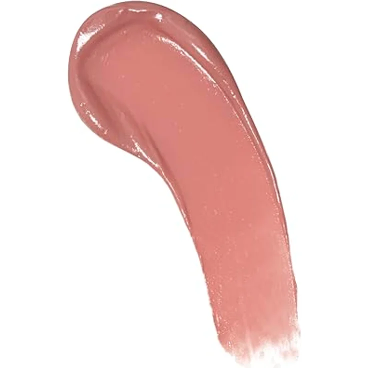 Revolution Air Blur Matt Flüssiger Lippenstift - Chauffeur Nude - Langanhaltende Lippenfarbe - Vegan & Cruelty-Free - 3.5ml – Bild 2