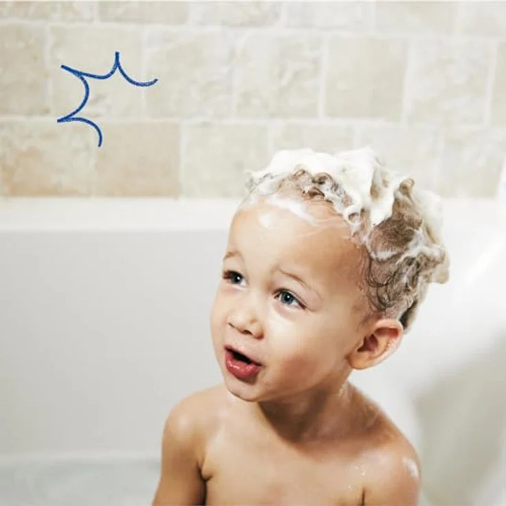 Mustela Shampoo Doux 500 ml – Bild 5