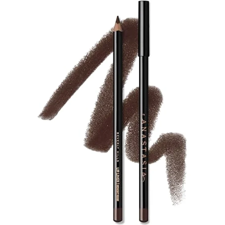 Anastasia Beverly Hills Lip Liner, voll pigmentierter Konturenstift für präzises Konturieren, 1,5 g, vegan und tierversuchsfrei – Bild 1