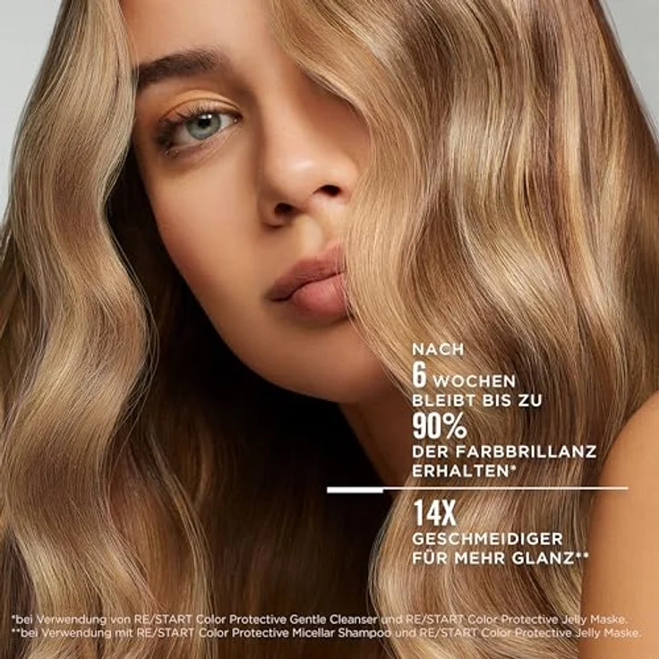 Revlon Re-Start Color Protective Micellar Shampoo 1000 ml – Bild 3
