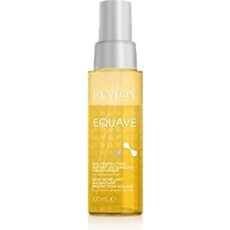 Revlon Professional Equave Sun Protection professioneller, entwirrender Zwei-Phasen Conditioner für sonnenexponiertes Haar, 100ml – Bild 1