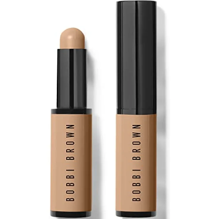 Bobbi Brown Skin Corrector Stick Concealer, 3 g, Dunkel Bisque - Feuchtigkeitsspendend, bis zu 12 Stunden Halt