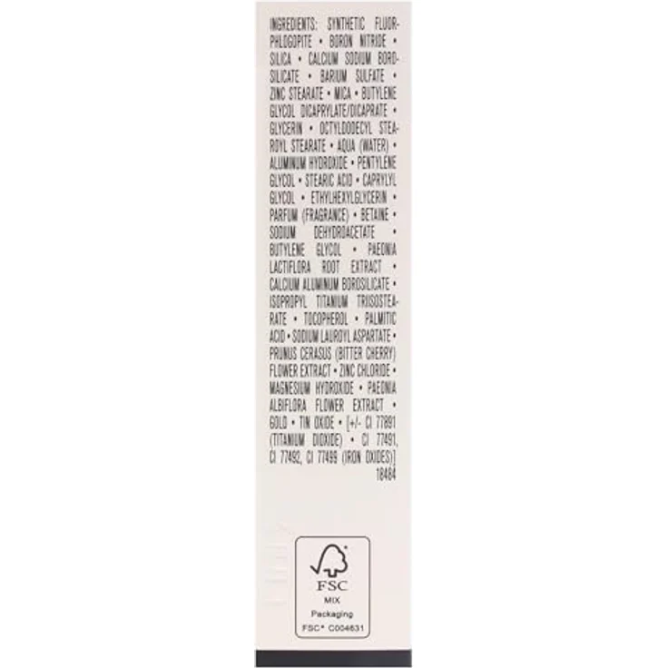 GUERLAIN Parure Gold Skin Control, mattierendes Kompakt-Make-up, Farbton 3N Neutral, 8,7 g – Bild 7