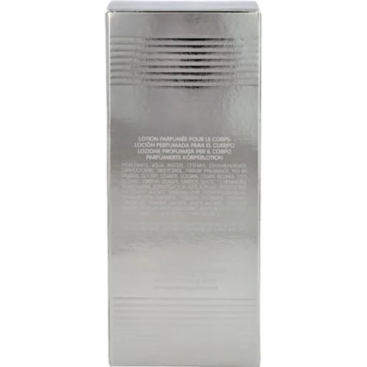 Jean Paul Gaultier Classique Bodylotion 200 ml  – Bild 5