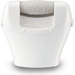 Panasonic Pediküreaufsatz ES-2D02, Hautpflegeadapter für EL-Serie Epilierer, langlebig und effektiv