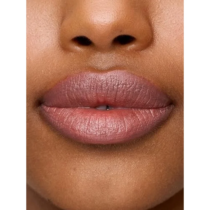 Sweed Le Lipstick Nude Pink, Ultraweicher Lippenstift mit feuchtigkeitsspendender Formel, 2,5 g – Bild 3