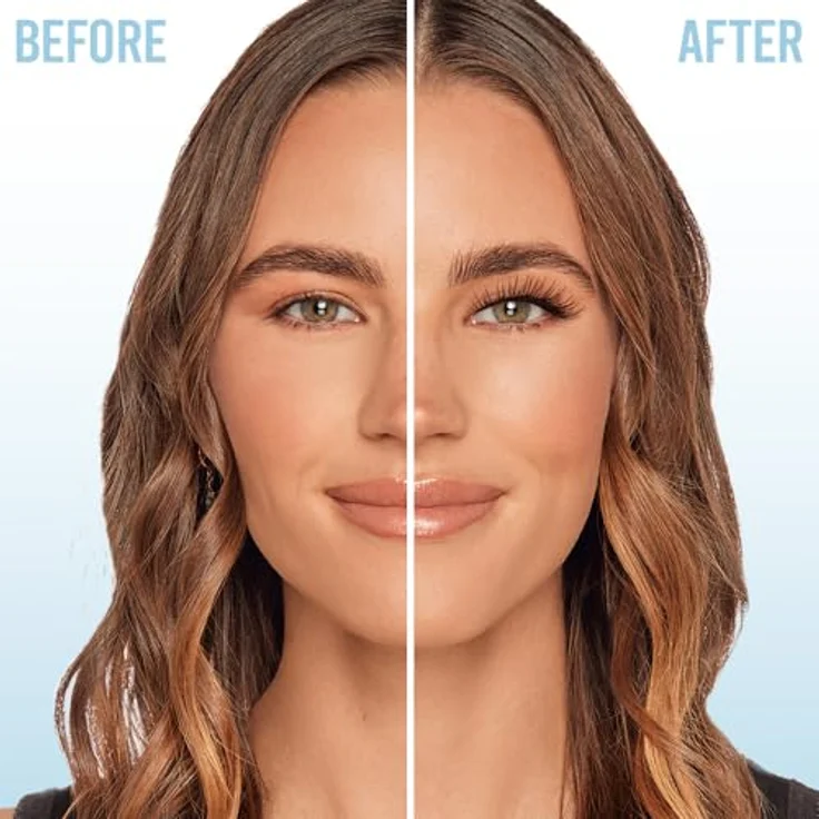 Ardell Seamless Refill Light Modern, Künstliche Wimpern Balayage, 32 St., Natürliches Aussehen, Leichtes Wimpernband – Bild 4