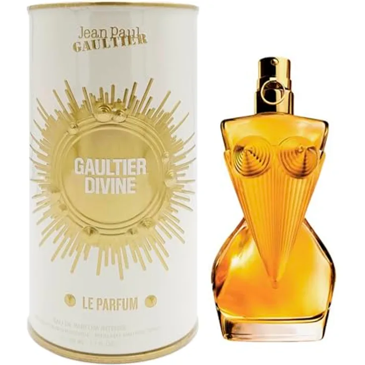 JEAN PAUL GAULTIER Divine Le Parfum 50ml, Damenduft