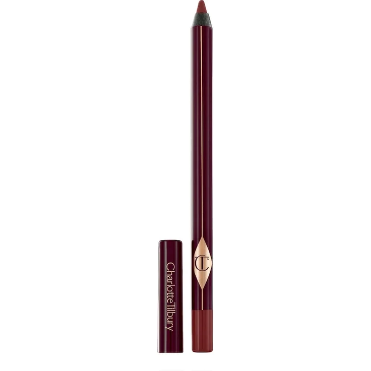 Charlotte Tilbury The Classic Kajal, ultraweicher Eyeliner in der Farbe Pillow Talk, 1,2 g