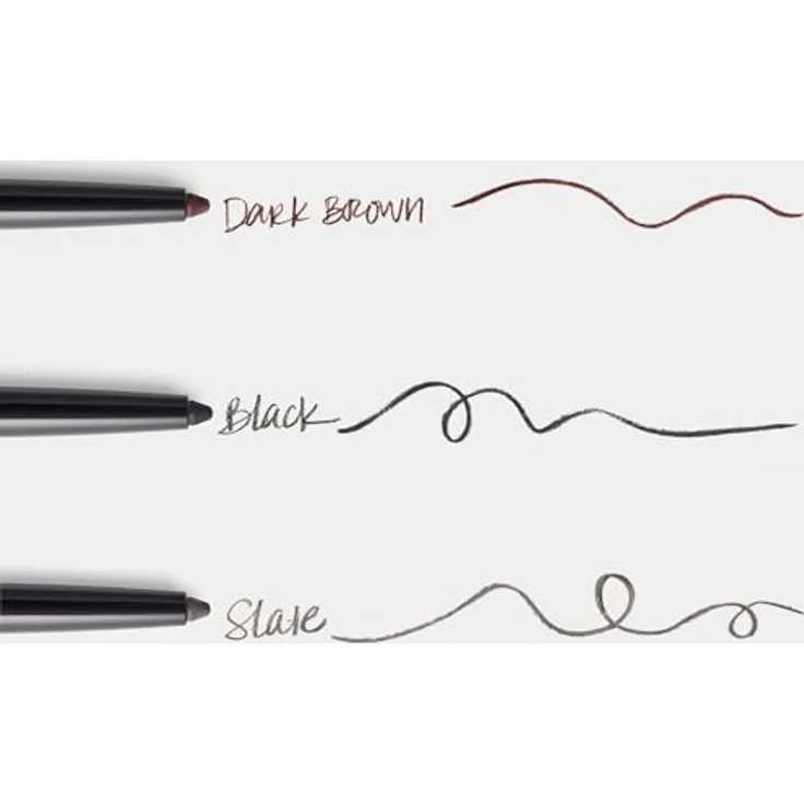 RevitaLash Defining Liner Eyeliner, 0.3 g, in Dark Brown, abriebfest und leicht aufzutragen – Bild 7
