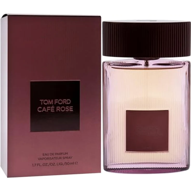 Tom Ford Cafe Rose 50ML – Bild 3