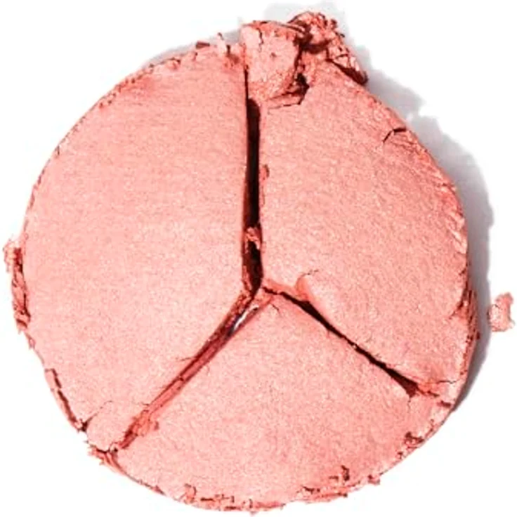 Revolution Bouncy Blur Blush 5,5 g Rouge in PEACHY PINK für einen strahlenden Teint – Bild 3