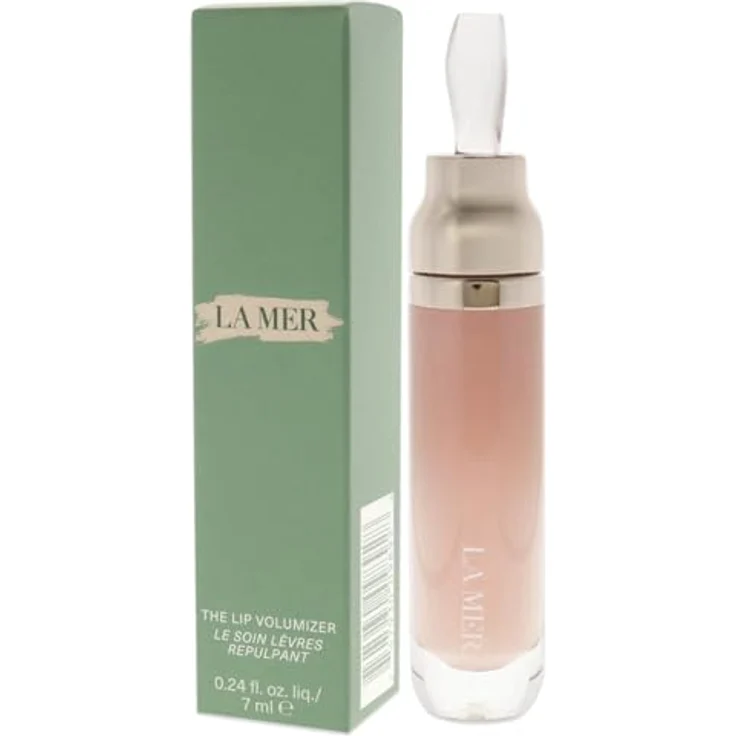 La Mer Gesichtspflege Spezialisten The Lip Volumizer 7 ml – Bild 5