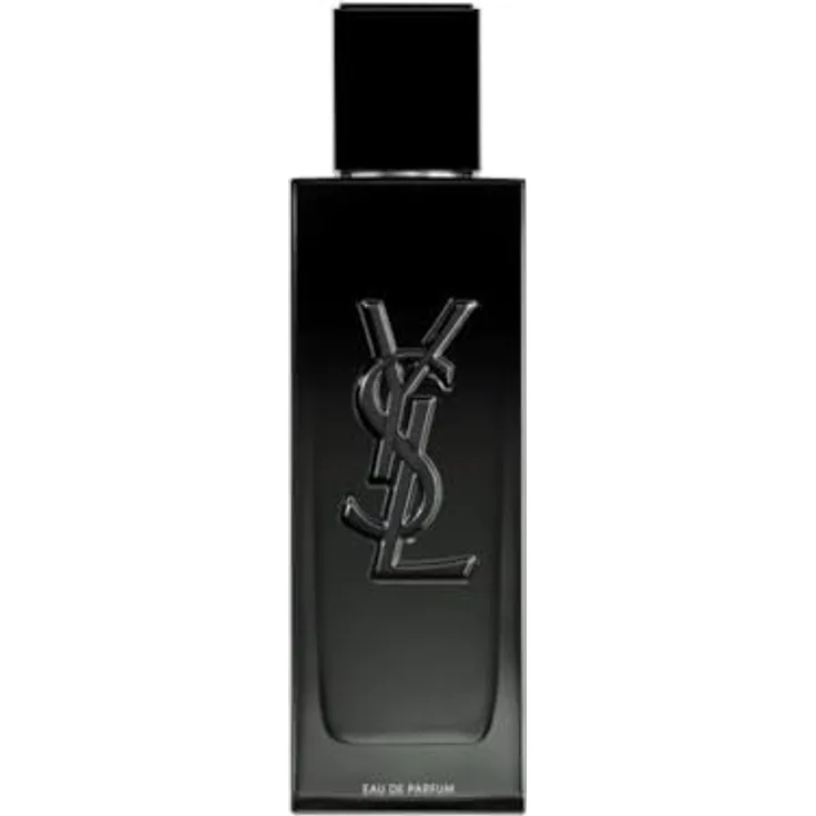 Yves Saint Laurent MYYSL Eau de Parfum 100ML - Frischer Duft mit Bergamot, Orange Blossom und Holzakkorden