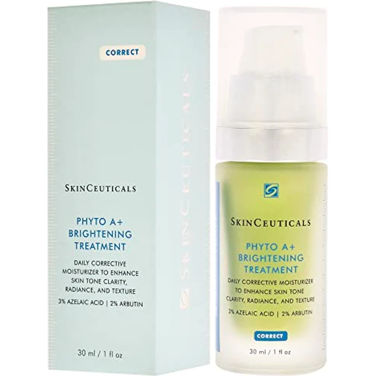 SKINCEUTICALS Phyto A+ Aufhellungsbehandlung, 30 ml Gesichtsreinigung für einen strahlenden Teint – Bild 4