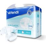 Attends Slip Classic 10 L (1x15 Stück)