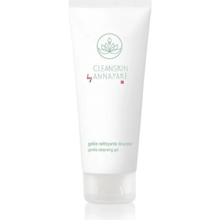 Annayake Cleanskin Gelée Nettoyante Douceur Tube 100 ml, Gesichtsreinigung - Reinigungsgel