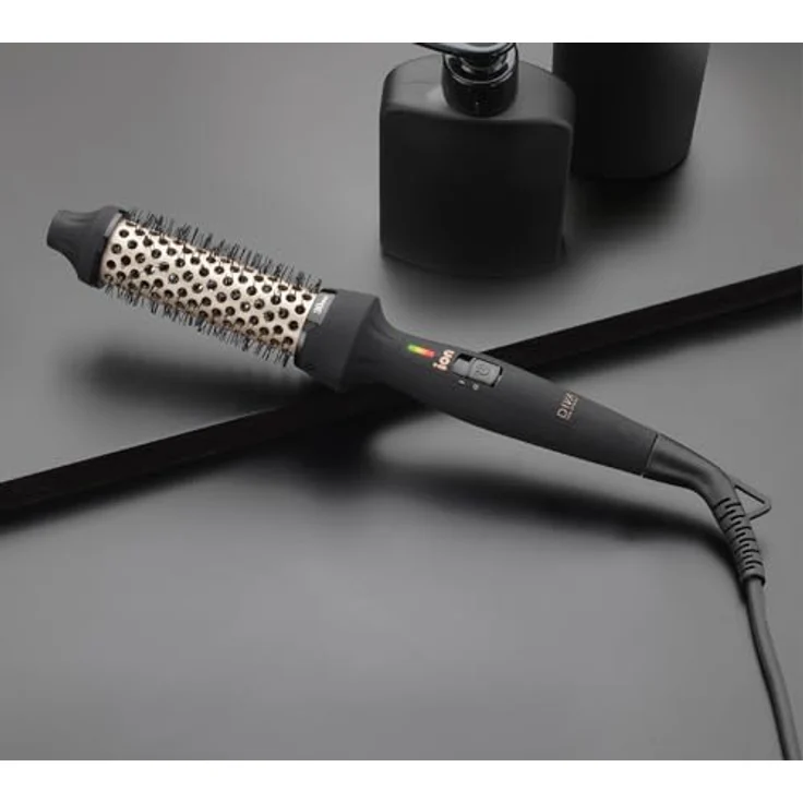 Diva Föhnbürste Ceramic Heated Brush – Bild 3