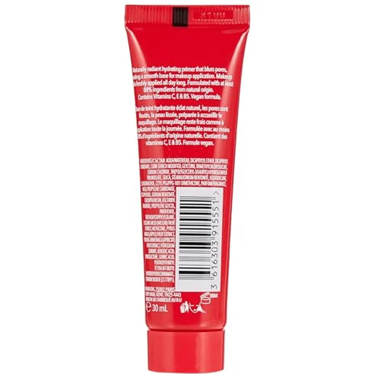Bourjois Healthy Mix Foundation 001 30 ml – Bild 2